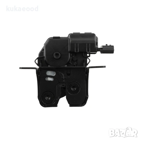 Брава за багажник на Renault Twingo 2 (2007-2014), снимка 4 - Части - 54350531