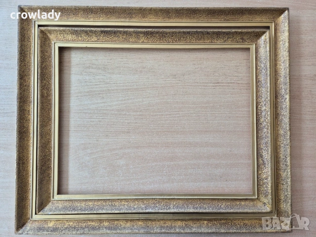 Рамки за картина гоблен огледало от PVC 9