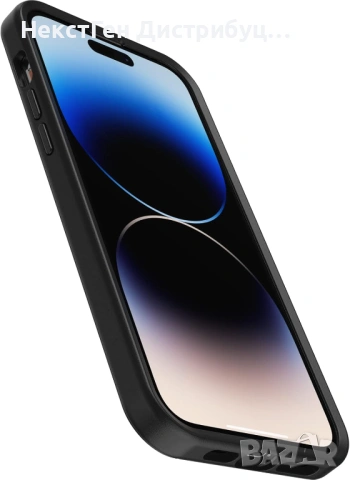 OtterBox Symmetry+ Case за iPhone 14 Pro Max MagSafe Black | Нов, снимка 2 - Калъфи, кейсове - 53950666