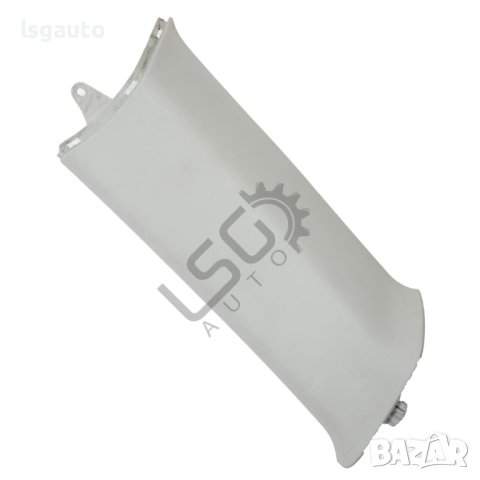 Лява кора задна колонка Skoda OCTAVIA II (1Z) 2004-2010 ID:110995
