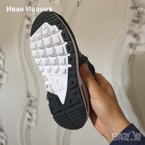  маратонки NIKE AIR MAX COMMAND FLEX  номер 38 , снимка 17 - Маратонки - 36697027