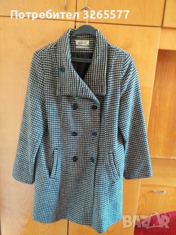 Вълнено палто в Палта, манта в гр. Варна - ID38779959 | Bazar.bg
