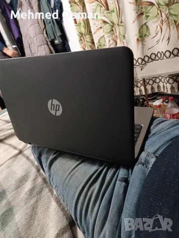 лаптоп HP, снимка 3 - Лаптопи за дома - 49229429