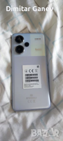 Xiaomi Redmi Note 13 Pro + 5G 