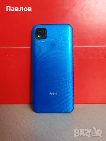 Xiaomi Redmi 9C NFC, снимка 4 - Xiaomi - 55784799