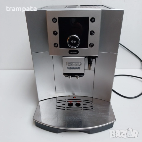 НАЙ ДОБРАТА ОФЕРТА Кафемашина Delonghi perfecta cappuccino