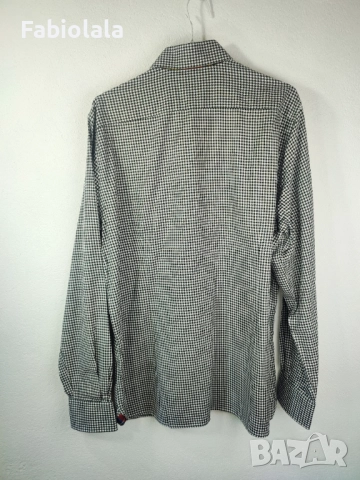 Giordano shirt XL/44, снимка 8 - Ризи - 51523130