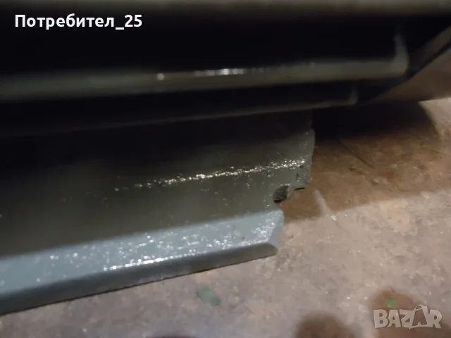  ел.мотор за водна помпа Вида, снимка 5 - Водни помпи - 56277685