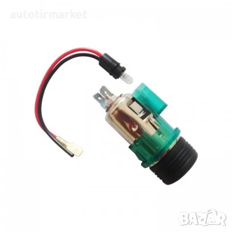 Запалка за автомобил 12V – NA557 – NA557-1, снимка 3 - Аксесоари и консумативи - 56054247