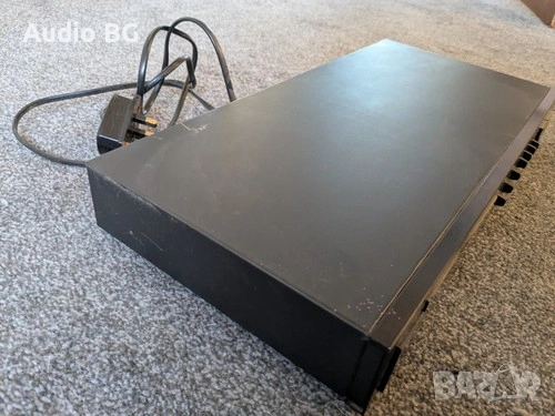 Pioneer GR-870, снимка 4 - Еквалайзери - 53146620