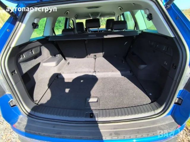 Skoda kodiaq 1.5 tsi 150hp 2024 на части, снимка 7 - Части - 47854281