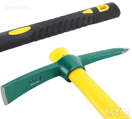 Компактна кирка, снимка 4 - Аксесоари и консумативи - 53129487