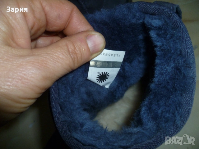 UGG оригинални ботуши №38, снимка 9 - Дамски боти - 53158265