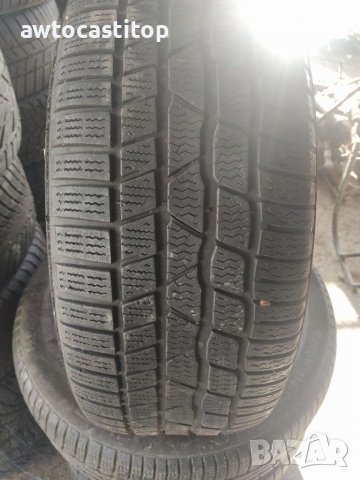 Зимни гуми втора употреба за Варна безплатен монтаж , снимка 5 - Гуми и джанти - 38744941
