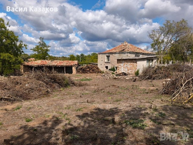 УПИ 2440кв.м. с. Момчилово с ток и вода, снимка 5 - Парцели - 52636714