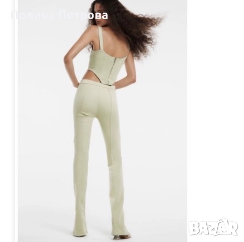 Сет на Zara, снимка 2 - Комплекти - 52080306