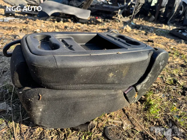 Седалка за Пежо 307 SW, Peugeot 307 SW, комби, снимка 2 - Части - 49767665