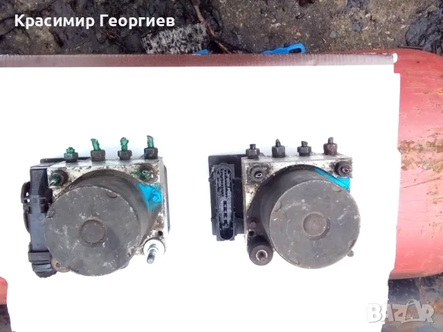 АБС за Опел 50 лв броя 