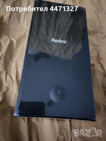 Redmi Turbo 3, 12/256GB, снимка 6 - Xiaomi - 54053057