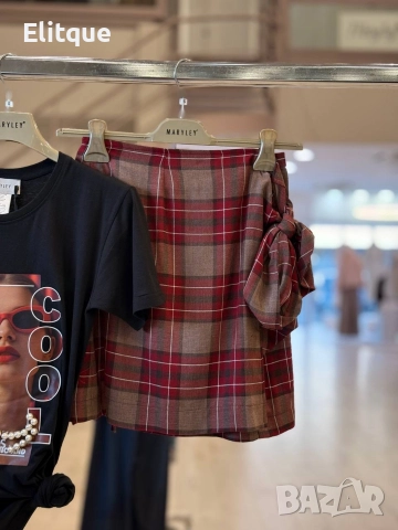 тениски , снимка 5 - Тениски - 52786713