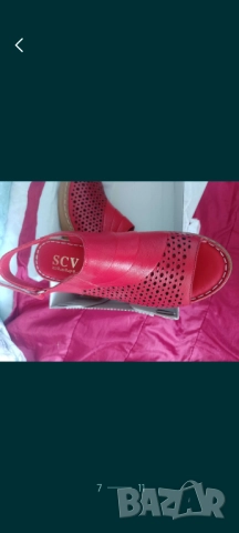 Дамски обувки естествена кожа разпродажба от затворен магазин намалени!, снимка 7 - Дамски ежедневни обувки - 52244687