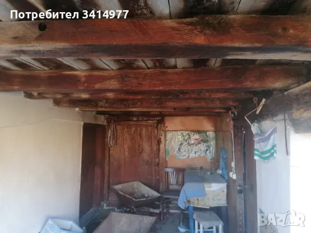 Имот с къща в Еленския балкан , снимка 7 - Къщи - 49620690