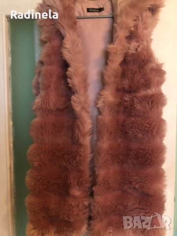 Дамски елек