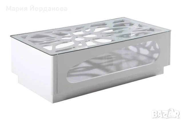 маса Киара 120 на 60 на 38 см