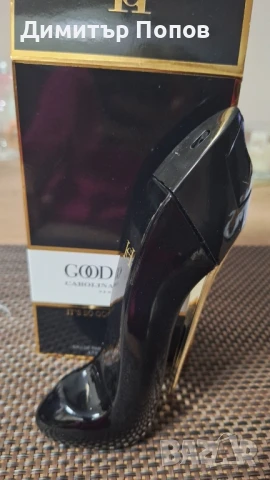 Продавам култови парфюми, снимка 6 - Унисекс парфюми - 50526203