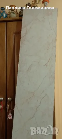 подпрозоречен перваз, снимка 2 - Строителни материали - 48427420