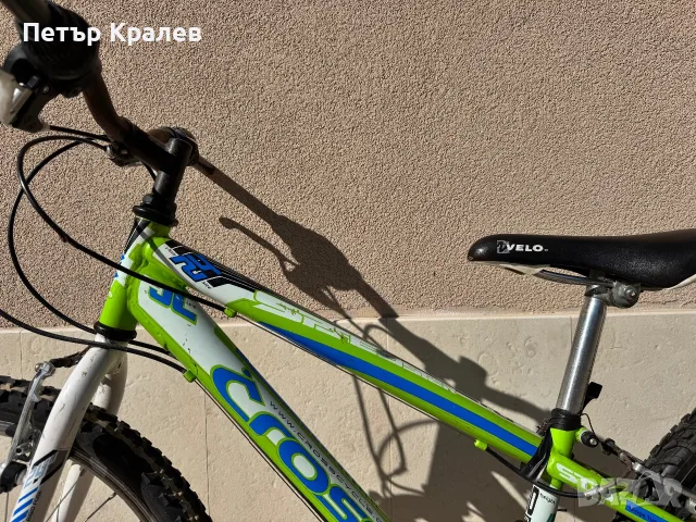 ПРОДАВАМ ДЕТСКО КОЛЕЛО , снимка 2 - Велосипеди - 56512298
