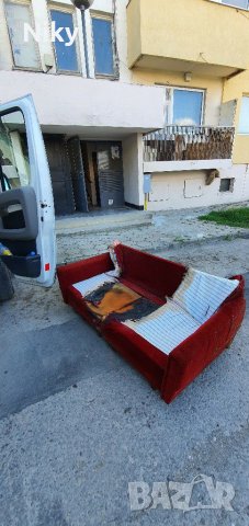 Транспортни и хамалски услуги, снимка 18 - Хамалски услуги - 29559301