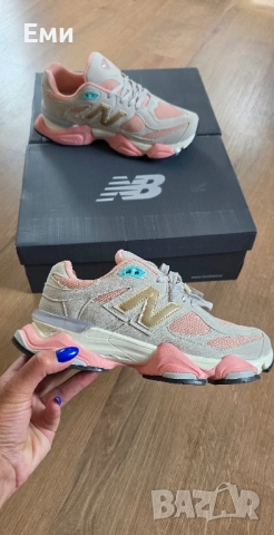 New Balance 9060 дамски спортни маратонки , снимка 10 - Маратонки - 51645321