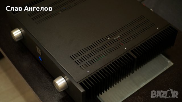 Нов качествен стерео усилвател: SLAudio FW Amp, снимка 9 - Ресийвъри, усилватели, смесителни пултове - 32891624