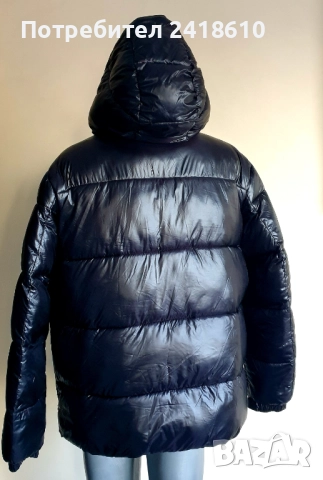 JOOP! Ambro Mens  Jacket Size XL НОВО! ОРИГИНАЛ! Мъжко Зимно плътно Яке!, снимка 14 - Якета - 52806355