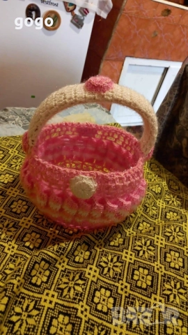кошница , снимка 1