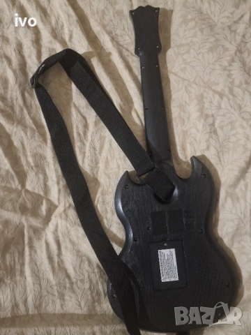 детска електрическа китара, снимка 11 - Други - 51711245
