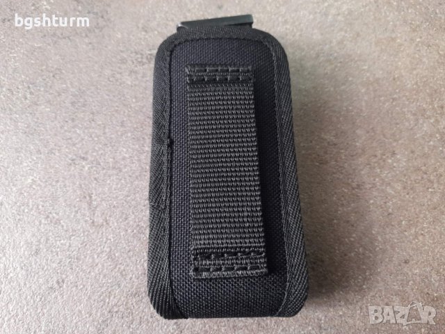 Калъф за пълнители единичен  без капак с ластик, снимка 5 - Оборудване и аксесоари за оръжия - 39908550