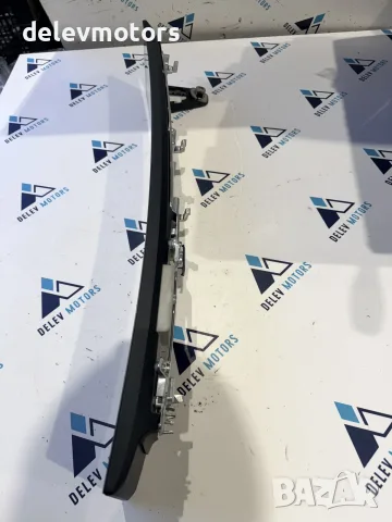 5A7B2D7-01 / 5A2ECB9 12.3" монитор, централен дисплей, мутимедия от BMW 320i G21, снимка 6 - Части - 56240292