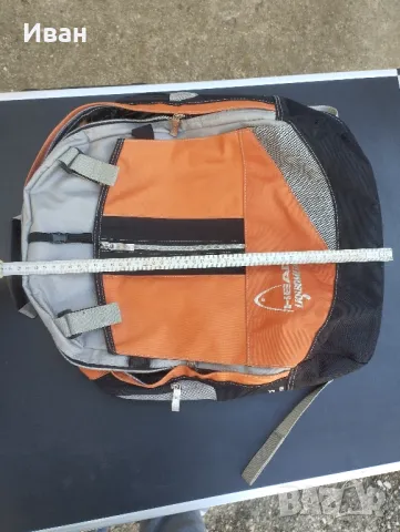 Раница за Тенис Head , снимка 8 - Раници - 49828098