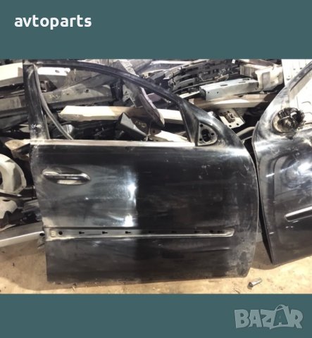 Врати Mercedes GL X164 2007година, снимка 3 - Части - 40686202