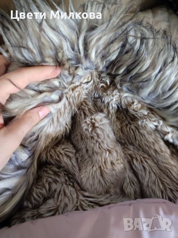 Дамско яке ONLY L, снимка 2 - Якета - 38586039