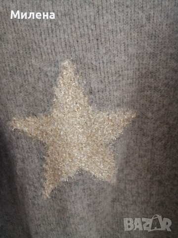 Пуловер Motivi, снимка 4 - Блузи с дълъг ръкав и пуловери - 42210206