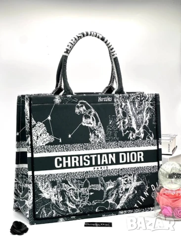 чанти christian dior , снимка 8 - Чанти - 50589730