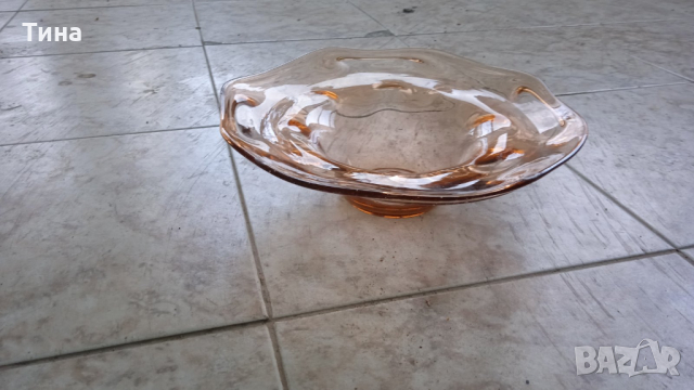 Стъклена купа , снимка 3 - Други - 36423040