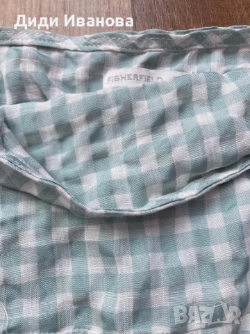 Дамска лятна рокличка, снимка 3 - Рокли - 51189971