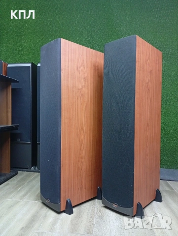Тонколони Klipsch RF-62, снимка 10 - Тонколони - 53249803