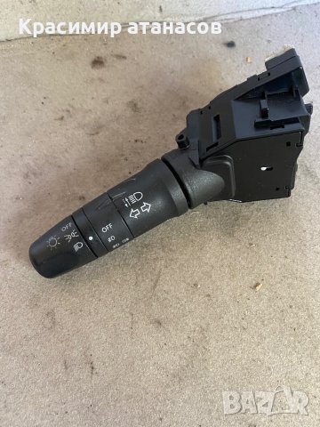 Лостче за светлини за Нисан х трейл Т30.25540 8H700