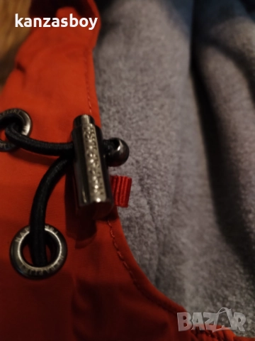 napapijri rainforest winter  - страхотно мъжко яке ХЛ, снимка 8 - Якета - 52680500