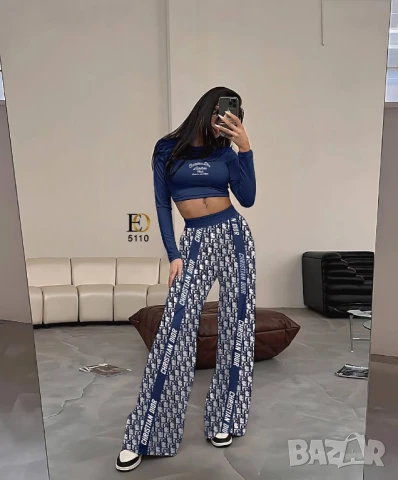 дамски комплекти christian dior , снимка 3 - Комплекти - 51310982